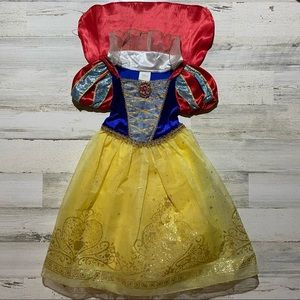 Disney Deluxe Snow White Costume XXS (2/3)
